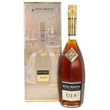 Remy Martin 人頭馬 CLUB 干邑白蘭地 (2020 限量版)