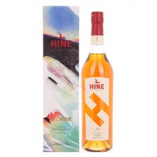 H BY HINE 御鹿 V.S.O.P. Cognac (2020)