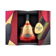 Hennessy 軒尼詩 X.O. (2021 新春幻彩紫紅樽)