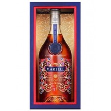 Martell 馬爹利藍帶 (2021 限量特別版)