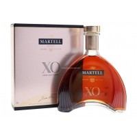 Martell XO Extra Old Cognac - 70cl (2021 Edition)