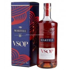 Martell 馬爹利 V.S.O.P. - 70cl (2022 版本)