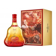 Hennessy 軒尼詩 X.O. xo (2023 嚴培明春節限量特別版)