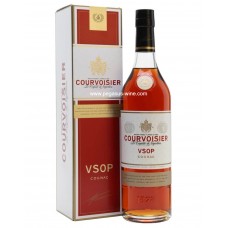 Courvoisier V.S.O.P Exclusif Cognac - 70cl
