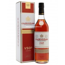 Courvoisier 拿破崙 V.S.O.P Exclusif - 70cl