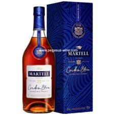 Martell Cordon Bleu 馬爹利藍帶 - 70cl (新裝)