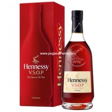 軒尼詩 Hennessy V.S.O.P 干邑百蘭地 (2023 版)