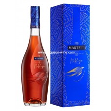Martell Noblige 馬爹利名仕干邑白蘭地 (2023 版)