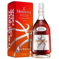 Hennessy V.S.O.P (2022 NBA Limited Edition)