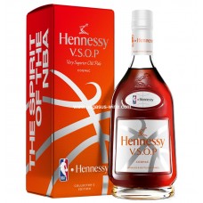 Hennessy 軒尼詩 V.S.O.P (2022 NBA 限量版)