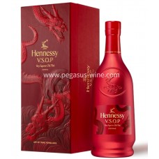 Hennessy 軒尼詩 V.S.O.P (2024 龍年限量禮盒)