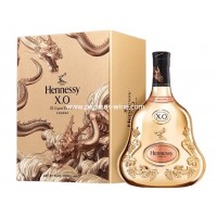 Hennessy 軒尼詩 X.O. 干邑白蘭地 (2024 龍年新年限量版)