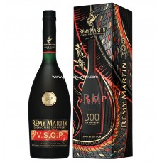 Remy Martin 人頭馬 V.S.O.P. (2024 龍年限量版)