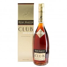 Remy Martin 人頭馬 CLUB - 70cl (2024版)