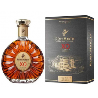 Remy Martin 人頭馬 X.O. 干邑白蘭地 (2026 版)