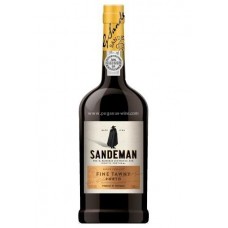 Sandeman Fine Tawny Porto 山地文砵酒