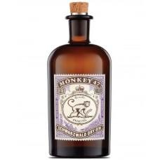 Monkey 猴王47黑森林氈酒