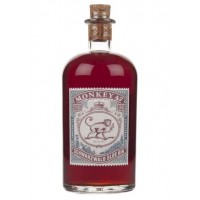 Monkey 猴王47黑刺杜松子氈酒
