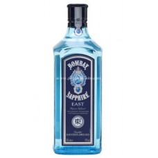 Bombay Sapphire London Dry Gin - EAST
