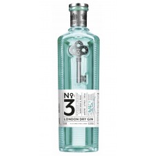 No.3 London Dry Gin