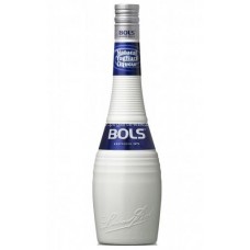 Bols Liqueur - Natural Yoghurt 波士力嬌酒 - 天然乳酸味