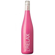 RELAX Pink Rose