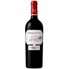 Barton & Guestier Saint Emilion