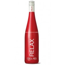 RELAX Cool Red Q.B.A.