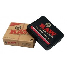 RAW Automatic Rolling Box