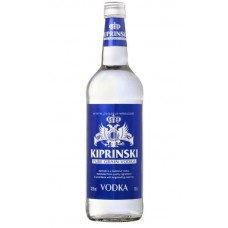 Kiprinski Vodka 基賓斯基伏特加 - 原味