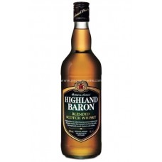 Highland Baron 百朗蘇格蘭威士忌