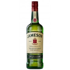Jameson 尊美醇愛爾蘭威士忌