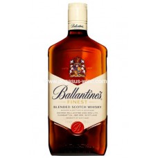 Ballantine's Finest 百齡罈紅璽調和威士忌