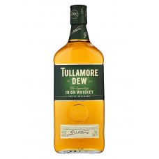 Tullamore 愛爾蘭之最調和威士忌