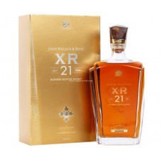 John Walker & Sons XR 21 Years Old Blended Scotch Whisky