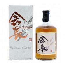 Kaicho Japanese Blended Malt Whisky