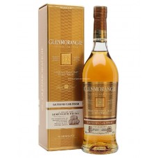 Glenmorangie 格蘭傑 The Nectar D'Or 單一麥芽威士忌 - 蘇玳桶