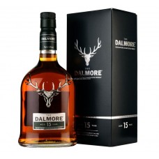 大摩 Dalmore 15年單一純麥威士忌