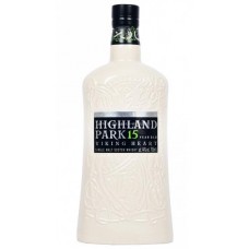 Highland Park 15 Years Single Malt Scotch Whisky - Viking Heart