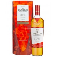 Macallan - A Night on Earth (Limited Edition)