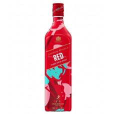 Johnnie Walker Red Label 紅牌 - 700cl (2021 限量版)