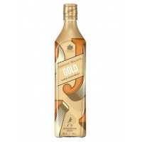 Johnnie Walker Gold Label Gold Icon 2.0 - 70cl (2021 Limited Edition)