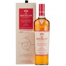 Macallan 麥卡倫 The Harmony Collection Inspired By Intense Arabica