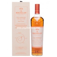 Macallan 麥卡倫 The Harmony Collection Rich Cacao