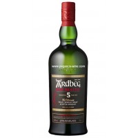 Ardbeg 5 Years Old Wee Beastie Single Malt Scotch Whisky