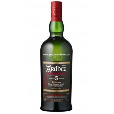 Ardbeg 雅柏 5年 Wee Beastie 單一麥芽威士忌