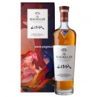 The Macallan 麥卡倫盈鑽 Litha 單一麥芽威士忌