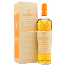 The Macallan 麥卡倫黃金麥穗單一麥芽威士忌 - Amber Meadow