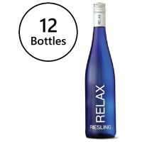 RELAX Riesling Q.B.A. x 12