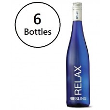 RELAX Riesling Q.B.A. x 6